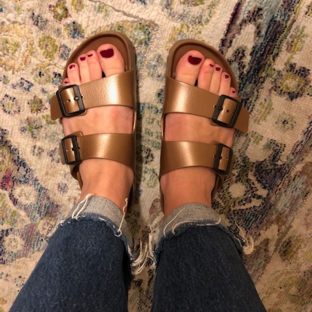 Birkenstock Arizona EVA Sandals
